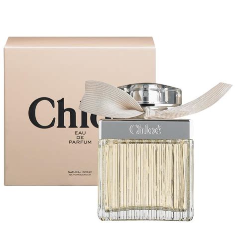 chloe perfume chemist warehouse